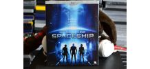 blu ray spaceship neuf sous blister
