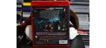 blu ray dylan dog neuf sous blister