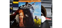 blu rau whisper neuf sous blister