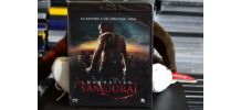 blu ray manhattan samourai neuf sous blister