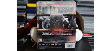 blu ray raiders neuf sous blister