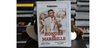 dvd honore de marseille ,euf sous blister