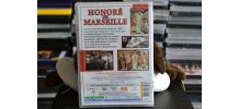 dvd honore de marseille ,euf sous blister