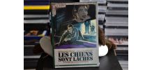dvd les chiens sont laches n euf sous blister