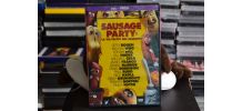 dvd sausage partyneuf sous blister