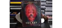 dvd the bay neuf sous blister