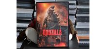 dvd godzilla 