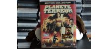 dvd coffret planete terreur neuf sous blister