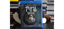 blu ray mary et max 