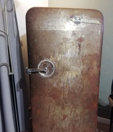 MEUBLE FRIGIDAIRE