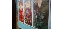 TABLEAU MUCHA