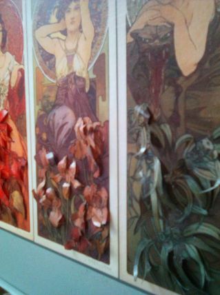 TABLEAU MUCHA