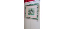 TABLEAU ROSES