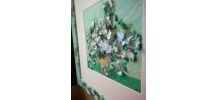 TABLEAU ROSES