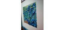 TABLEAU IRIS