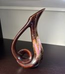 Vase en céramique Vallauris - Années 60/70