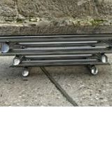 Table basse Willy Rizzo