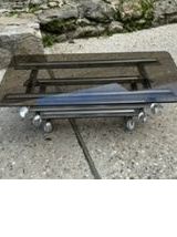 Table basse Willy Rizzo