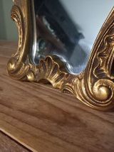 Très joli miroir à poser 