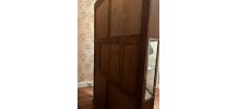 Vitrine art deco