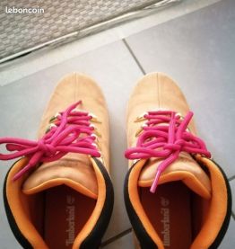 chaussures