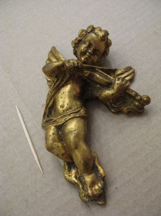 angelot décoratif