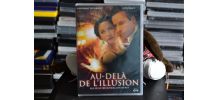 dvd au dela de l illusion neuf sous blister