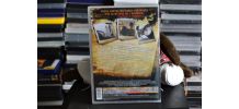 dvd scream show neuf sous blister