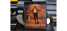 blu ray chocolat neuf sous blister
