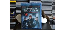 blu ray universal soldier regeneration neuf sous blister