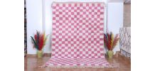 Tapis Berbere 249x164cm