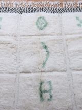 Tapis Berbere Marocain 240x161cm