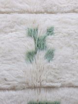 Tapis Berbere Marocain 240x161cm