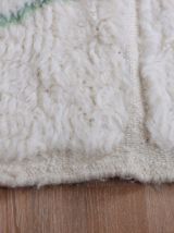 Tapis Berbere Marocain 240x161cm