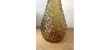 Carafe Italienne en Verre d'Empoli