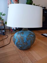 Lampe ovale Marque Holländer 