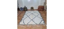 Tapis Berbere Marocain