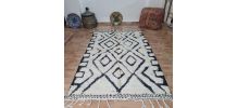 Tapis Berbere Marocain