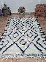 Tapis Berbere Marocain