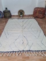 Tapis Berbere Marocain