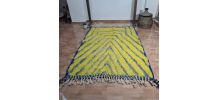 Tapis Berbere Marocain