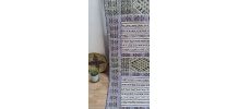 Tapis berbère marocain TAZNAKHT 300 x 200 cm 