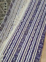 Tapis berbère marocain TAZNAKHT 300 x 200 cm 