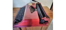 Machine à écrire "dactylette S "