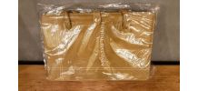 Sac à main vintage Pierre Balmain neuf