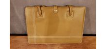 Sac à main vintage Pierre Balmain neuf