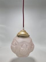 Suspension rose
