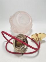Suspension rose