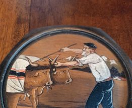Art populaire basque 