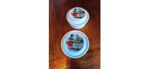 2 Beurriers motif Alsace 